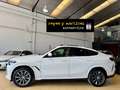 BMW X6 xDrive 30dA xLine Blanco - thumbnail 16