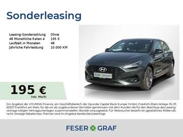 ADVANTAGE NAVI KAMERA LED SHZ LHZ CARPLAY