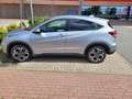 Honda HR-V HR-V 1.5 i-VTEC CVT Executive Silber - thumbnail 2