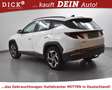 Hyundai TUCSON 1.6 T Hyb 4WD KAM+NAVI+SHZ+VIRTU+DAB+AHK White - thumbnail 6