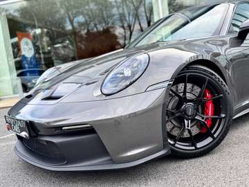GT3 / LIFT UP / CLUBSPORT / BOSE / SPORT CHRONO/