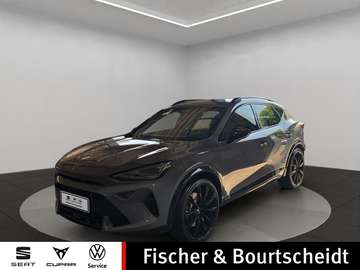 TSI VZ 2.0 TSI 245 kW 4Drive 360°