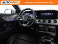 Mercedes-Benz E 220 d AMG Line Gris - thumbnail 14