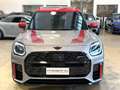 MINI John Cooper Works Countryman 2.0 JCW ALL4 - 20"-Tetto-Camera 360-Keyless-FULL Grigio - thumbnail 6