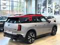 MINI John Cooper Works Countryman 2.0 JCW ALL4 - 20"-Tetto-Camera 360-Keyless-FULL Grigio - thumbnail 4