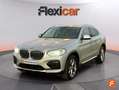 BMW X4 xDrive 20dA Gris - thumbnail 3