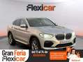 BMW X4 xDrive 20dA Gris - thumbnail 1
