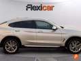 BMW X4 xDrive 20dA Gris - thumbnail 9