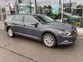 Volkswagen Passat Variant 1.4 TSI Comfortline/ALU/PDC/AHK Grau - thumbnail 11