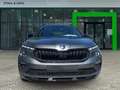 Skoda Kamiq Monte Carlo 1,5 TSI 110 kW 7-Gang-DSG AHK-klappbar Gris - thumbnail 2