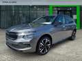 Skoda Kamiq Monte Carlo 1,5 TSI 110 kW 7-Gang-DSG AHK-klappbar Gris - thumbnail 3