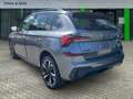 Skoda Kamiq Monte Carlo 1,5 TSI 110 kW 7-Gang-DSG AHK-klappbar Gris - thumbnail 4
