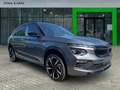 Skoda Kamiq Monte Carlo 1,5 TSI 110 kW 7-Gang-DSG AHK-klappbar Gris - thumbnail 1