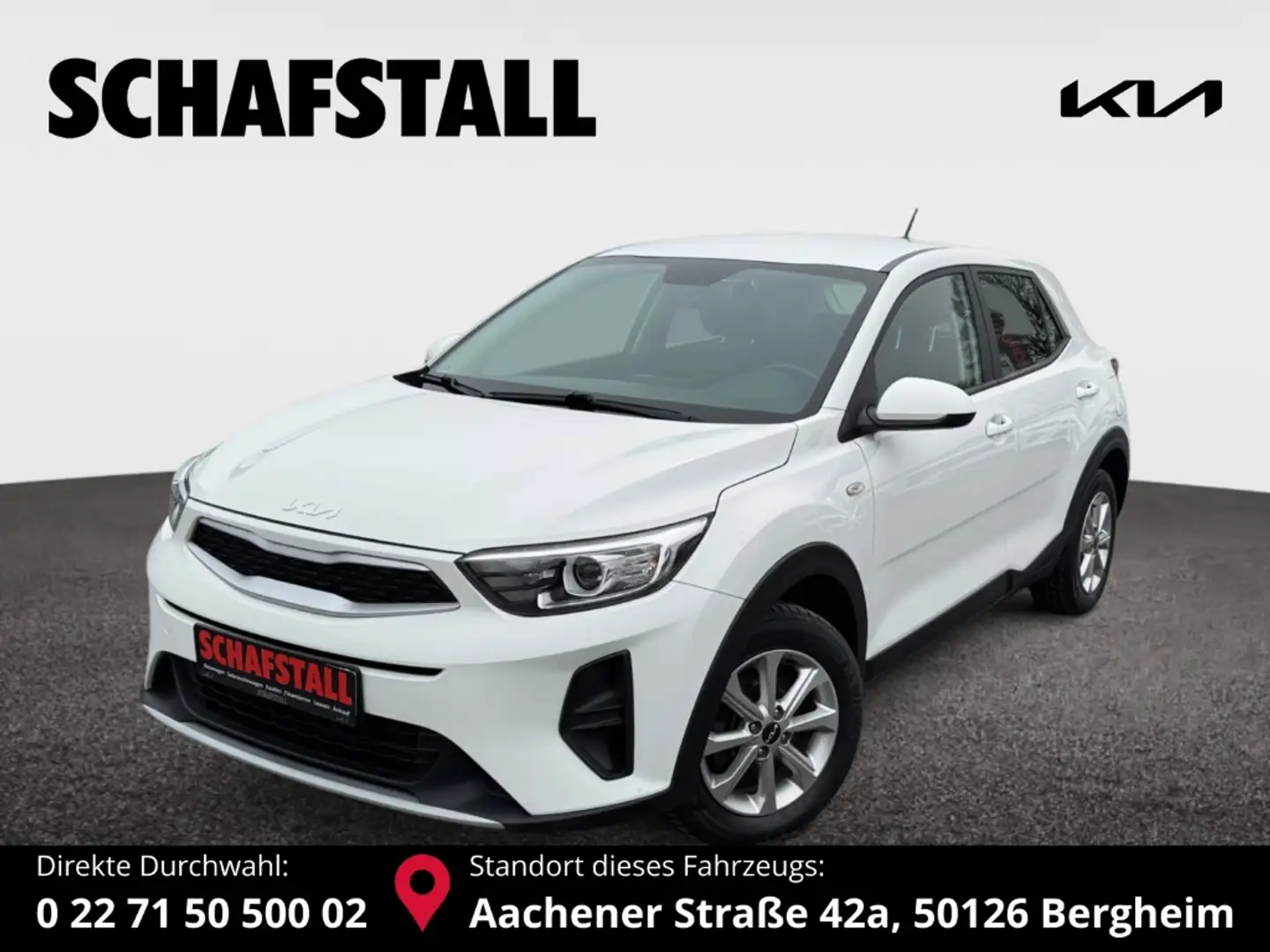 KIA Stonic
