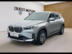 BMW ixDrive30 313ch