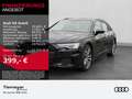 Audi A6 45 TFSI 2x S LINE LM19 OPTIK-PKT MEMORY Schwarz - thumbnail 1