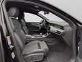 Audi A6 45 TFSI 2x S LINE LM19 OPTIK-PKT MEMORY Schwarz - thumbnail 4