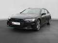 Audi A6 45 TFSI 2x S LINE LM19 OPTIK-PKT MEMORY Schwarz - thumbnail 2