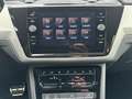 Volkswagen Touran MOVE 1,5 l TSI DSG AHK Kamera Navi Grau - thumbnail 14
