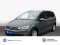 Volkswagen Touran MOVE 1,5 l TSI DSG AHK Kamera Navi Grau - thumbnail 1