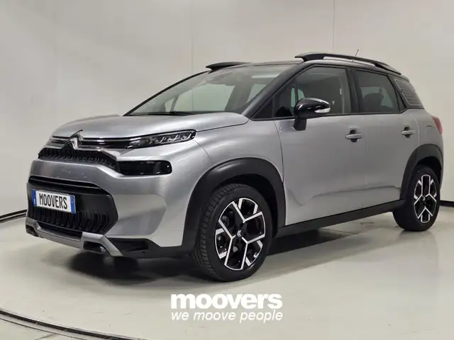 Citroen C3 Aircross CITROEN C3 Aircross PureTech 110 S&S Max