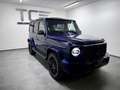 Mercedes-Benz G 63 AMG 4MATIC Aut. Designo, Superior, Standheizung, Ahk Blau - thumbnail 4