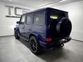 Mercedes-Benz G 63 AMG 4MATIC Aut. Designo, Superior, Standheizung, Ahk Blau - thumbnail 11
