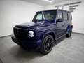 Mercedes-Benz G 63 AMG 4MATIC Aut. Designo, Superior, Standheizung, Ahk Blau - thumbnail 9