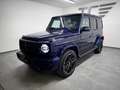Mercedes-Benz G 63 AMG 4MATIC Aut. Designo, Superior, Standheizung, Ahk Blau - thumbnail 9