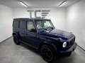 Mercedes-Benz G 63 AMG 4MATIC Aut. Designo, Superior, Standheizung, Ahk Blau - thumbnail 5