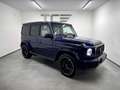 Mercedes-Benz G 63 AMG 4MATIC Aut. Designo, Superior, Standheizung, Ahk Blau - thumbnail 3