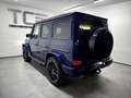 Mercedes-Benz G 63 AMG 4MATIC Aut. Designo, Superior, Standheizung, Ahk Blau - thumbnail 11