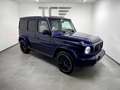 Mercedes-Benz G 63 AMG 4MATIC Aut. Designo, Superior, Standheizung, Ahk Blau - thumbnail 6