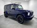 Mercedes-Benz G 63 AMG 4MATIC Aut. Designo, Superior, Standheizung, Ahk Blau - thumbnail 2