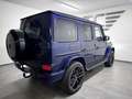 Mercedes-Benz G 63 AMG 4MATIC Aut. Designo, Superior, Standheizung, Ahk Blau - thumbnail 13