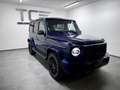 Mercedes-Benz G 63 AMG 4MATIC Aut. Designo, Superior, Standheizung, Ahk Blau - thumbnail 4