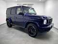 Mercedes-Benz G 63 AMG 4MATIC Aut. Designo, Superior, Standheizung, Ahk Blau - thumbnail 2