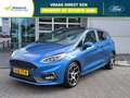 Ford Fiesta 1.5 200pk 5 deurs ST | Panoramadak | Performance | Azul - thumbnail 1