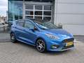 Ford Fiesta 1.5 200pk 5 deurs ST | Panoramadak | Performance | Azul - thumbnail 3