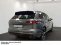 Volkswagen Touareg R-Line 3.0 TDI DSG 4Motion Panoramadach Grau - thumbnail 3