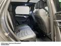 Volkswagen Touareg R-Line 3.0 TDI DSG 4Motion Panoramadach Grau - thumbnail 6