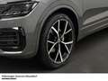 Volkswagen Touareg R-Line 3.0 TDI DSG 4Motion Panoramadach Grau - thumbnail 8