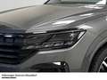 Volkswagen Touareg R-Line 3.0 TDI DSG 4Motion Panoramadach Grau - thumbnail 4