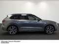 Volkswagen Touareg R-Line 3.0 TDI DSG 4Motion Panoramadach Grau - thumbnail 2