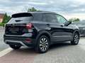 Volkswagen T-Cross Active Virtual Cockpit Rkam ACC Spurhalte Navi TOP Чорний - thumbnail 39