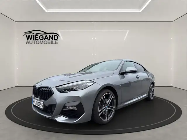 BMW 218 i Gran Coupe Aut. M Sport *Led*SHZ*