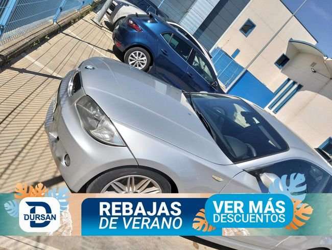 BMW 118 118d - foto 1