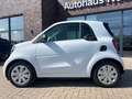 smart forTwo coupe electric drive*PANO*KLIMA*SHZ* Weiß - thumbnail 8