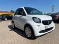 smart forTwo coupe electric drive*PANO*KLIMA*SHZ* Weiß - thumbnail 3