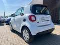smart forTwo coupe electric drive*PANO*KLIMA*SHZ* Weiß - thumbnail 7